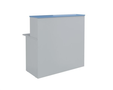 Прямой модуль Эдем Премиум 1200х670х1160  — Аэлита