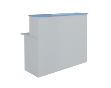 Прямой модуль Эдем Премиум 1400х670х1160  — Аэлита