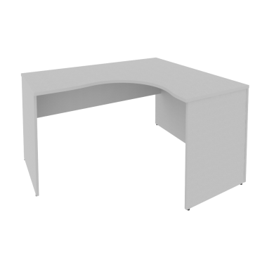 Стол криволинейный 1400*1200*750 Рива — Аэлита