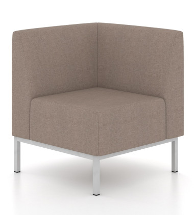 Угловая секция Компакт  &mdash; Аэлита