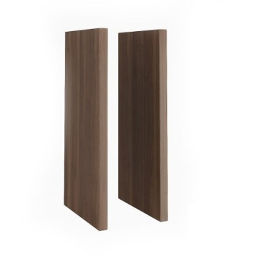 Декоративные боковые накладки на шкафы  &mdash; Аэлита