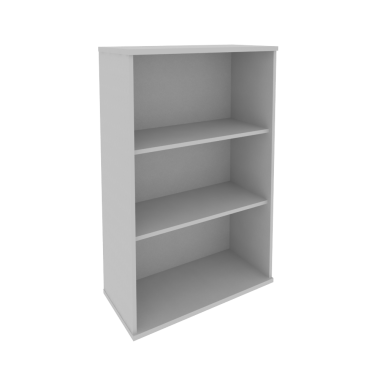 Стеллаж средний широкий Рива — Аэлита