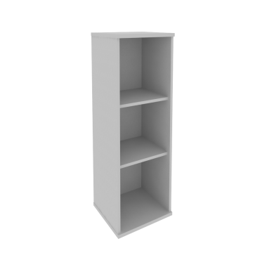 Стеллаж средний узкий Рива — Аэлита