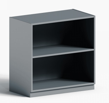 Стеллаж низкий Бронкс  &mdash; Аэлита