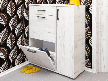 Обувница 1080х940х380 &mdash; Аэлита