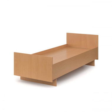 Кровать односпальная сп.место 800*2000 — Аэлита