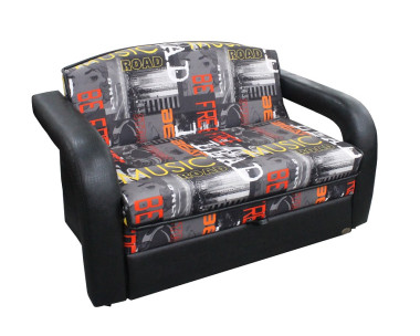 Диван телескоп &quot;РОМЕО-1,2&quot; — Аэлита