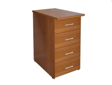 Тумба КМ28 приставная  Монолит 406х704х756(ТМ03+ТМ06) &mdash; Аэлита