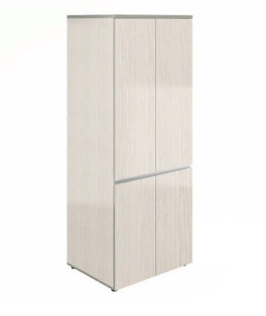 Шкаф для одежды глубокий 777*609*1980 &mdash; Аэлита