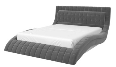 Кровать Виргиния &mdash; Аэлита