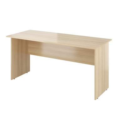 Стол рабочий Канцлер 1580х650х750 &mdash; Аэлита