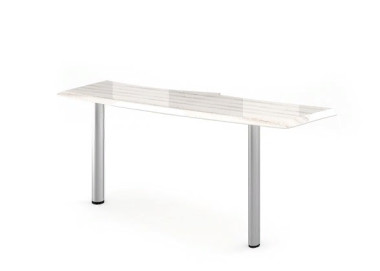 Стол приставной правый 1745х580х750 &mdash; Аэлита