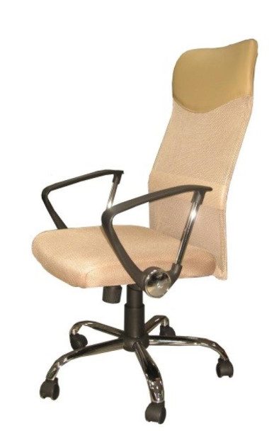 Кресло College H-935L-2/ Beige — Аэлита