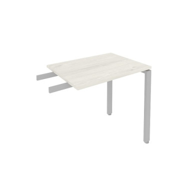 Приставной элемент (используется в качестве брифинга или боковой приставки)  1000х600х750    — Аэлита