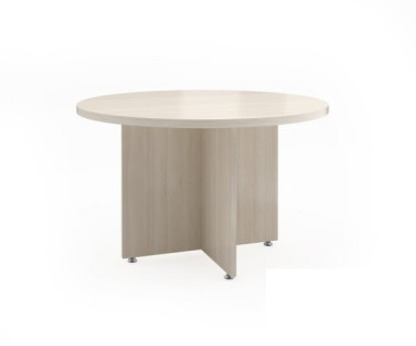 Стол для заседаний  1200х1200х750 &mdash; Аэлита