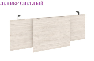 Царга стола руководителя ONIX DIRECT  — Аэлита