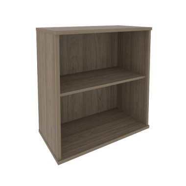 Стеллаж низкий широкий  778х410х823  — Аэлита