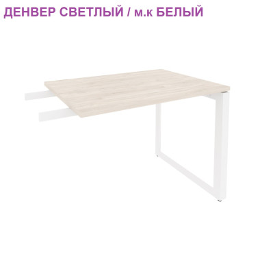 Брифинг-приставка ONIX DIRECT на О-образном м/к — Аэлита