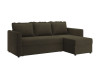 Диван угловой Сидней (Хаки)