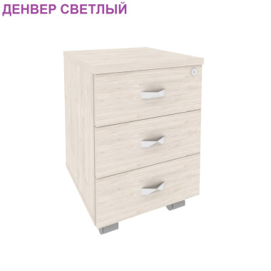 Тумба мобильная ONIX DIRECT 432*460*611 — Аэлита