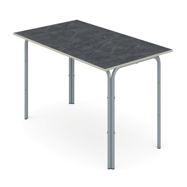 Стол СБ столешница МДФ 16мм 1200х600/700х760мм &mdash; Аэлита