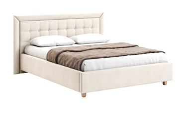 Кровать Венера 8-2 (180х200) — Аэлита