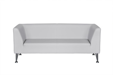 Офисный диван "Ультра" 3-х местный  &mdash; Аэлита