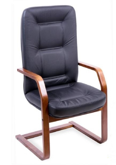 Конференц- кресло СЕНАТОР ЭКСТРА &mdash; Аэлита