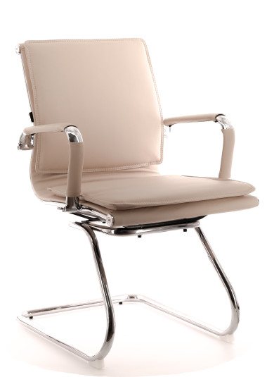 Everprof Nerey CF экокожа бежевый — Аэлита