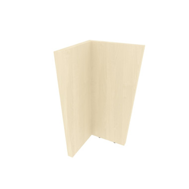 Опора ЛДСП  First для приставок  &mdash; Аэлита