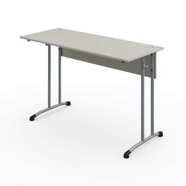 Стол ученический «Знание» 2-местный  &mdash; Аэлита