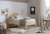 Кровать детская Мечта 800х1600 разборная деревянная (береза)