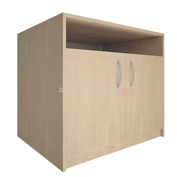 Тумба под оргтехнику сервисная