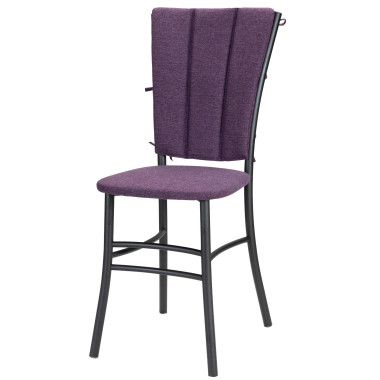 Стул Рио хром &mdash; Аэлита