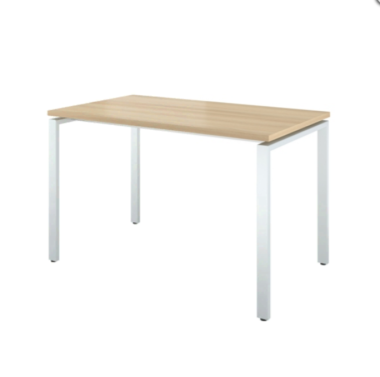 Стол ДБ55 Дублин на м/к 1400х700х745(Формат ТР700(60*30)+ДБ55_2+ДБ51_3(1400)) &mdash; Аэлита