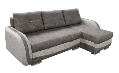 Угловой диван &quot;Гефест&quot; — Аэлита