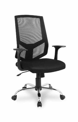 Кресло College HLC-1500/Black — Аэлита