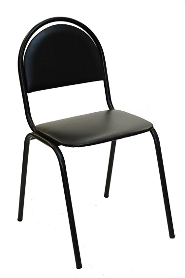 Cтул Стандарт кожзам  &mdash; Аэлита