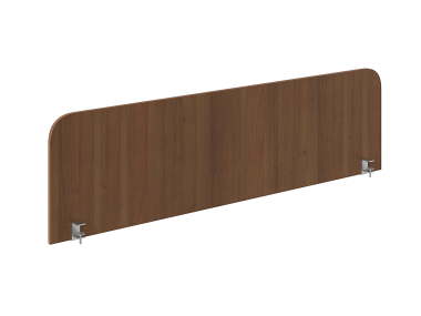 Экран для стола с комплектом креплений &mdash; Аэлита