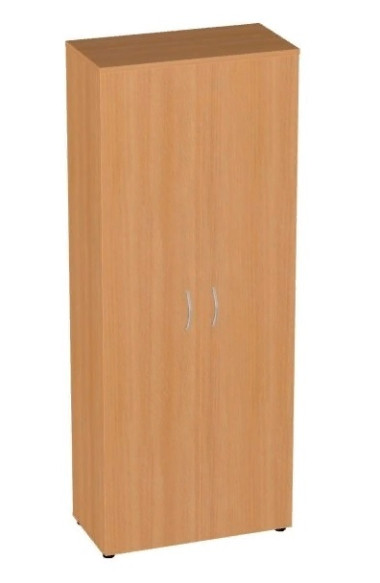 Шкаф для одежды 768*403*1945 &mdash; Аэлита