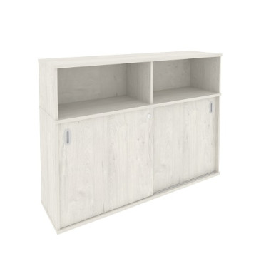 Шкаф - купе приставной (может являться опорным элементом ) 1120х410х1098  — Аэлита