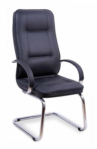 Конференц- кресло  ФИЛАДЕЛЬФИЯ ХРОМ — Аэлита