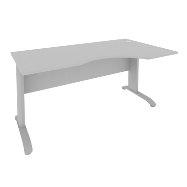 Стол криволинейный Рива 1600*900*750 — Аэлита