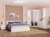 Модульная спальня "Бьянка" фото 2 — Аэлита