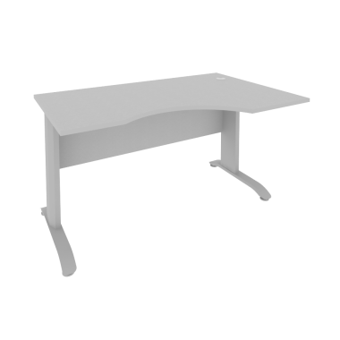 Стол криволинейный Рива 1400*900*750 — Аэлита