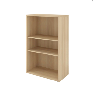 Стеллаж ДБ23 Дублин низкий 800х400х1250 — Аэлита