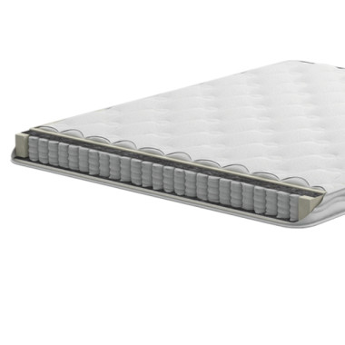 Матрас Family &quot;Basic 2&quot; мягкий — Аэлита