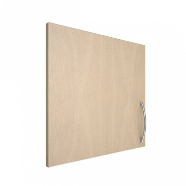 Дверь для антресоли ЛДСП (левая/правая) 382х364х16 &mdash; Аэлита