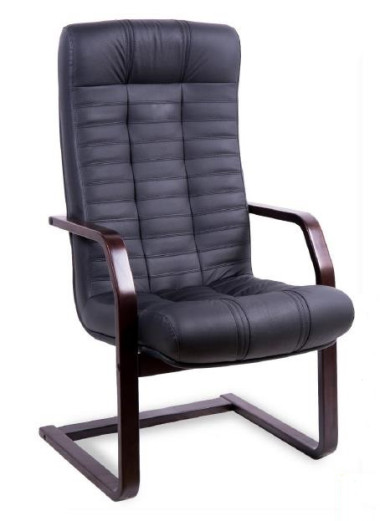 Конференц- кресло АТЛАНТ ЭКСТРА — Аэлита