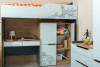 Мебель для детской "Гудвин" фото 2 — Аэлита